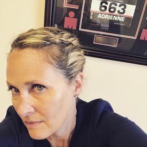 Meet your Posher, Adrienne